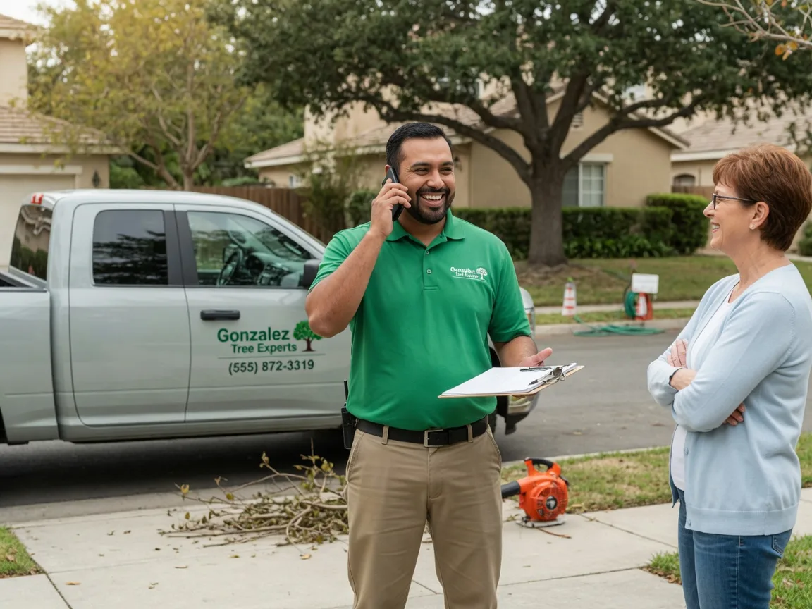 Tree Service Marquette, IA FAQs